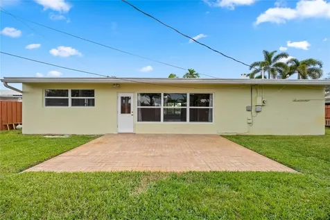 6543 NE 21st Road Fort Lauderdale FL 33308