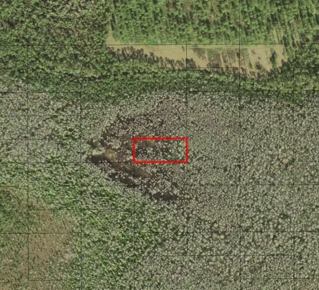 0 Holopaw Groves Road St. Cloud FL 34772