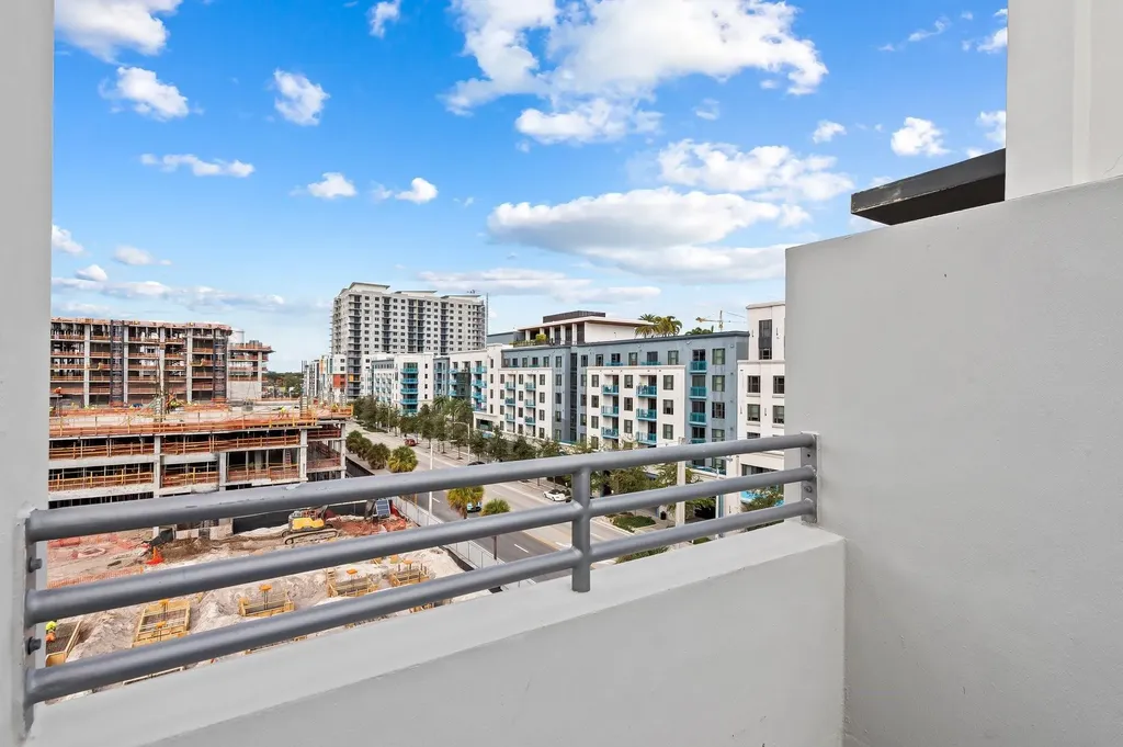 445 N Andrews Avenue Fort Lauderdale FL 33301