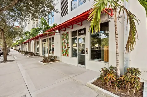 445 N Andrews Avenue Fort Lauderdale FL 33301