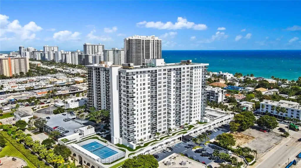 3015 N Ocean Boulevard Fort Lauderdale FL 33308