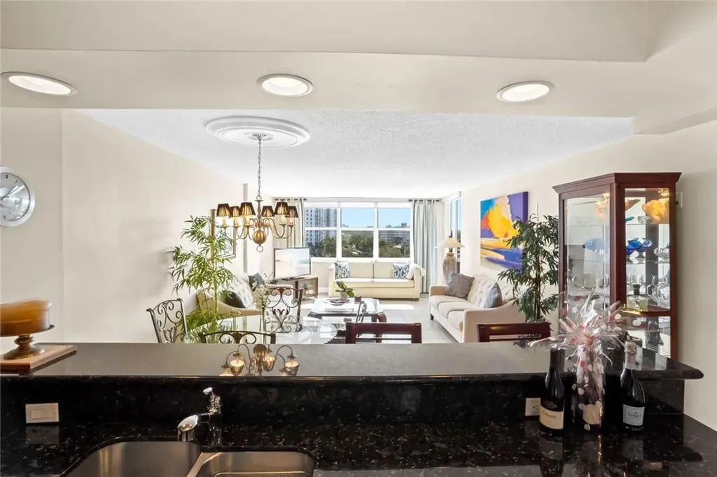 3015 N Ocean Boulevard Fort Lauderdale FL 33308