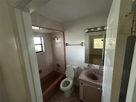 1600 N 44th Street Fort Pierce FL 34947