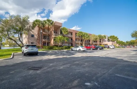 7442 Ashmont Circle Fort Lauderdale FL 33321