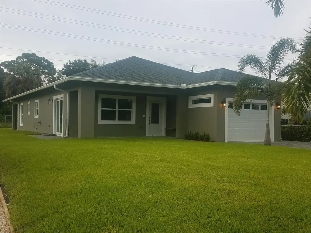 2643 Kentucky Street West Palm Beach FL 33406