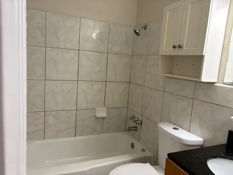 5811 NW 17th Place Sunrise FL 33313
