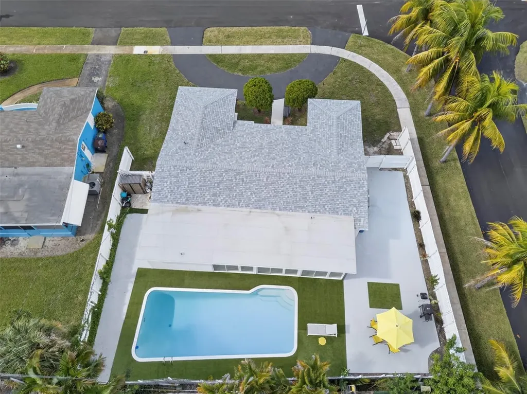 4390 NW 38th Avenue Fort Lauderdale FL 33309