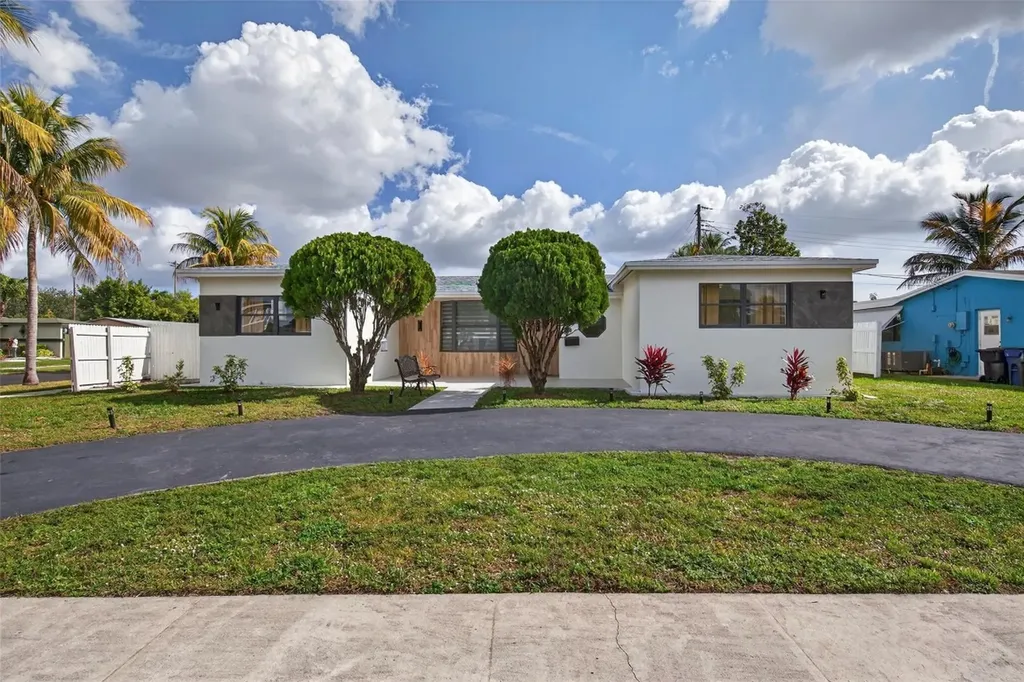 4390 NW 38th Avenue Fort Lauderdale FL 33309