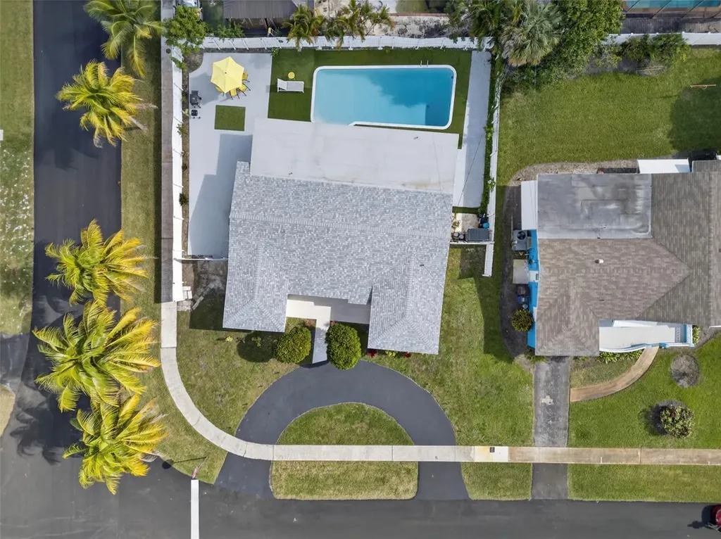 4390 NW 38th Avenue Fort Lauderdale FL 33309