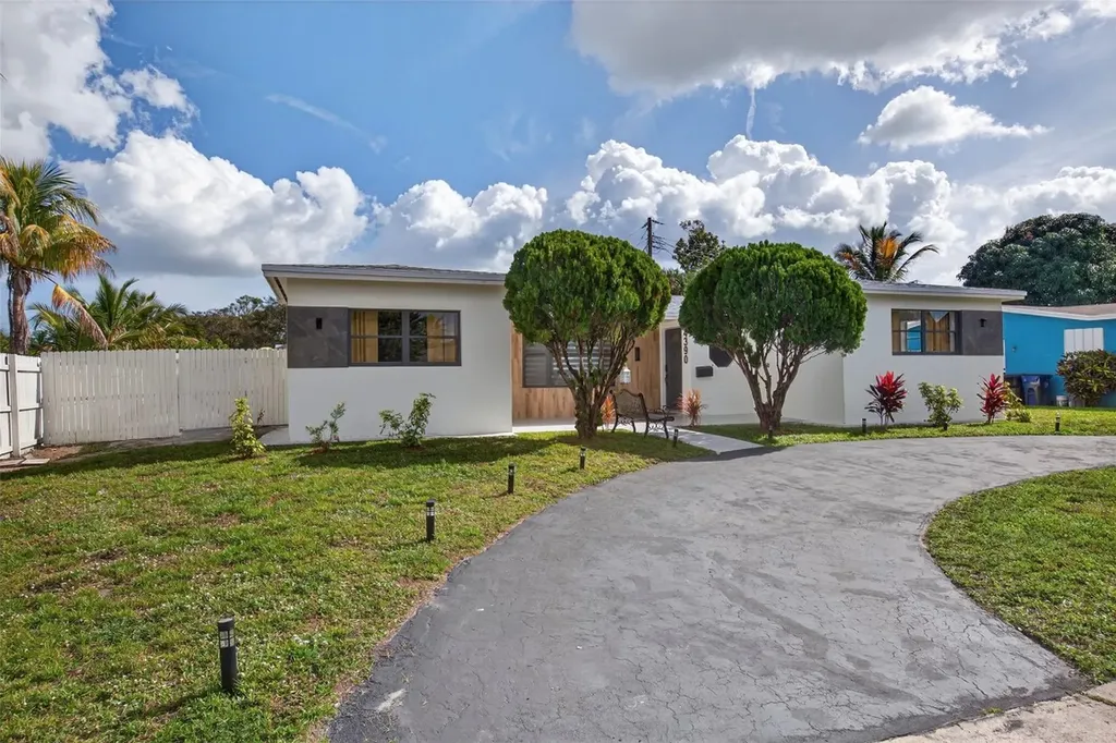 4390 NW 38th Avenue Fort Lauderdale FL 33309