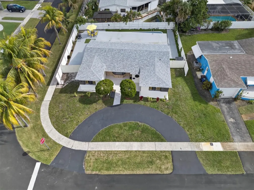 4390 NW 38th Avenue Fort Lauderdale FL 33309