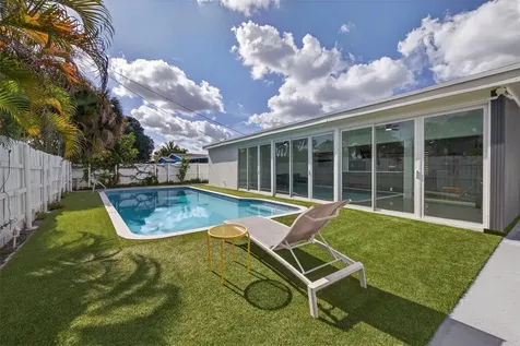 4390 NW 38th Avenue Fort Lauderdale FL 33309