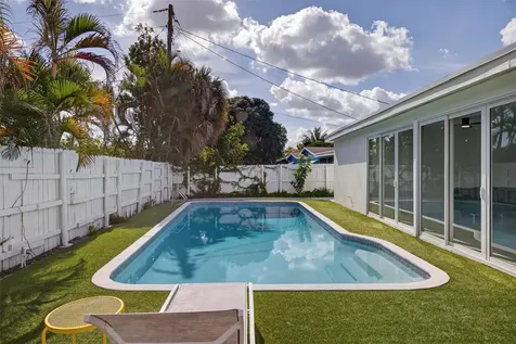 4390 NW 38th Avenue Fort Lauderdale FL 33309