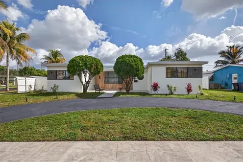 4390 NW 38th Avenue Fort Lauderdale FL 33309