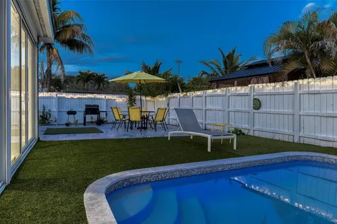 4390 NW 38th Avenue Fort Lauderdale FL 33309