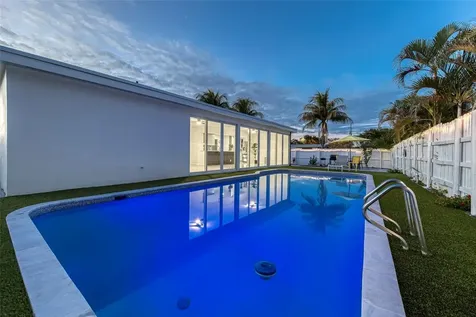 4390 NW 38th Avenue Fort Lauderdale FL 33309