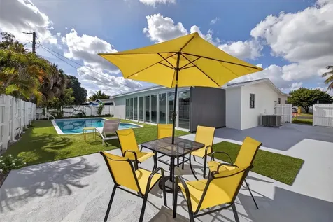4390 NW 38th Avenue Fort Lauderdale FL 33309