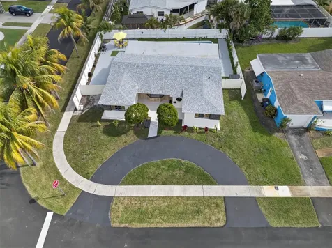4390 NW 38th Avenue Fort Lauderdale FL 33309