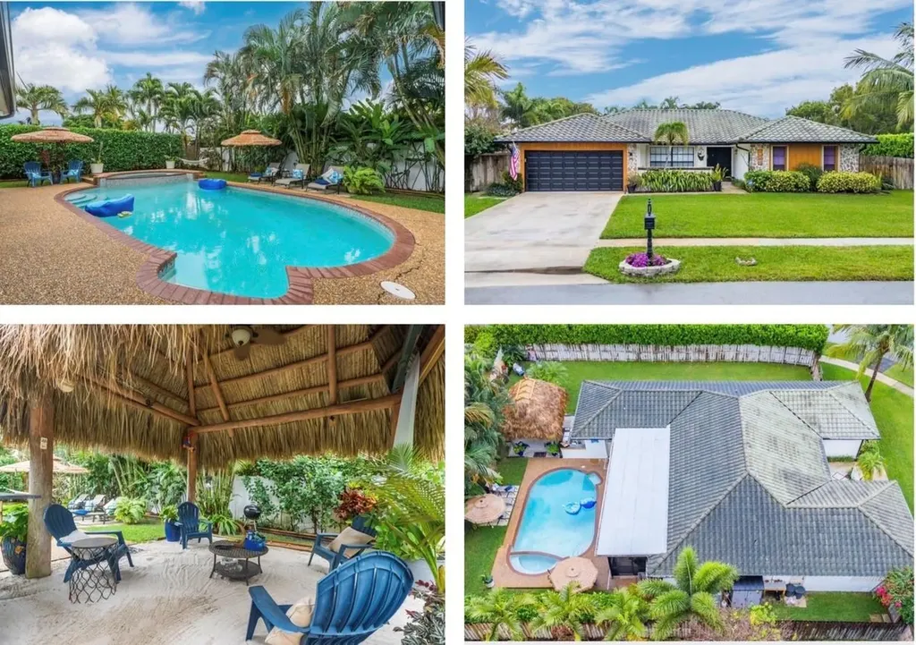 9680 NW 10th Court Plantation FL 33322