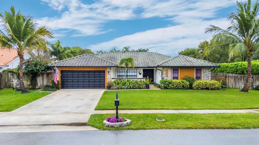 9680 NW 10th Court Plantation FL 33322