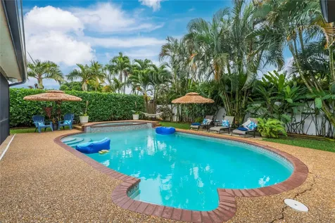 9680 NW 10th Court Plantation FL 33322