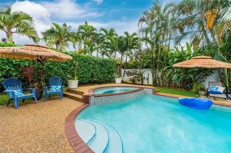 9680 NW 10th Court Plantation FL 33322