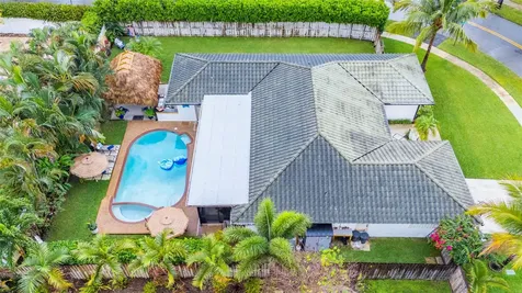 9680 NW 10th Court Plantation FL 33322