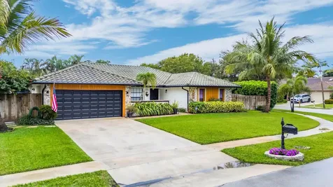 9680 NW 10th Court Plantation FL 33322