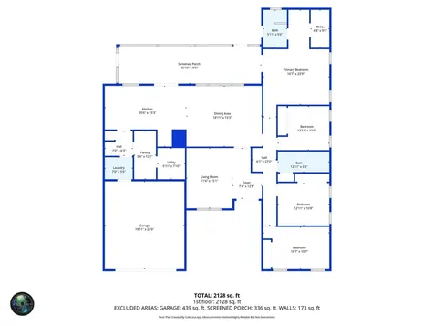 9680 NW 10th Court Plantation FL 33322