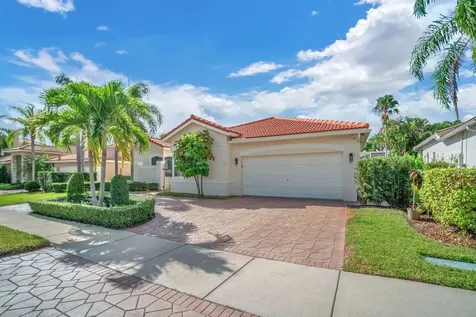 2577 Jardin Court Weston FL 33327