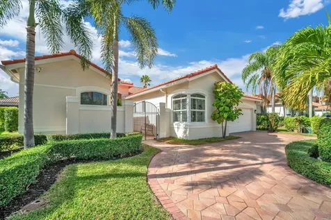 2577 Jardin Court Weston FL 33327