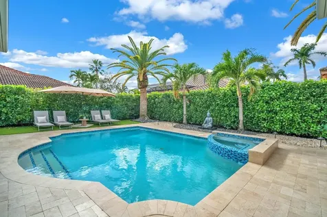 2577 Jardin Court Weston FL 33327