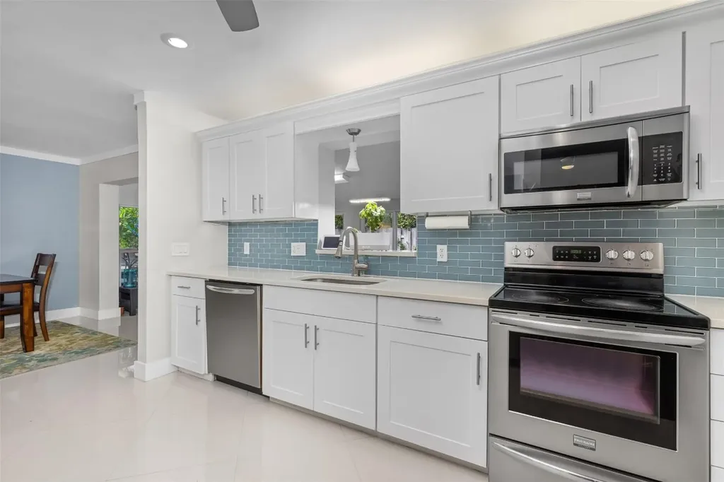 5401 NE 17th Terrace Fort Lauderdale FL 33334