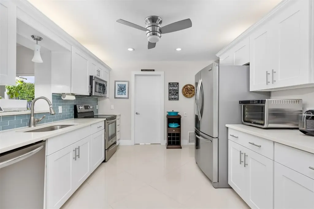 5401 NE 17th Terrace Fort Lauderdale FL 33334