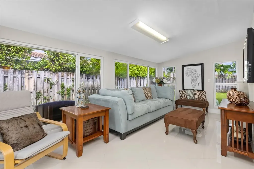 5401 NE 17th Terrace Fort Lauderdale FL 33334