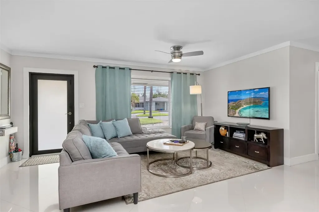 5401 NE 17th Terrace Fort Lauderdale FL 33334