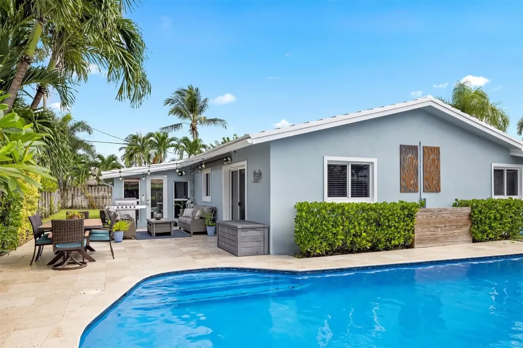 5401 NE 17th Terrace Fort Lauderdale FL 33334