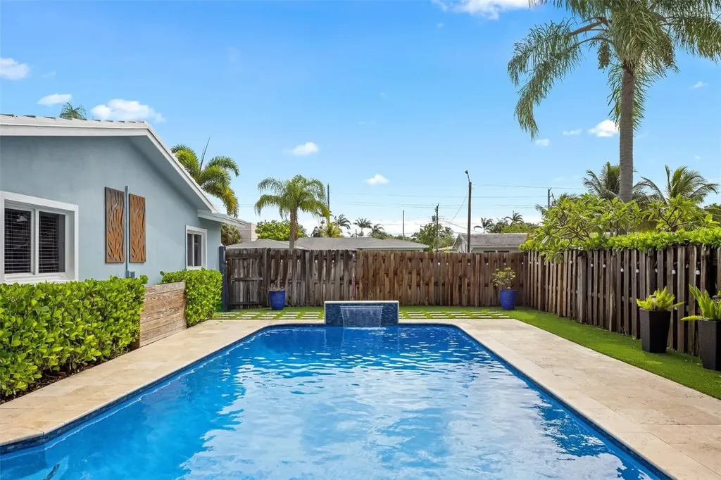 5401 NE 17th Terrace Fort Lauderdale FL 33334