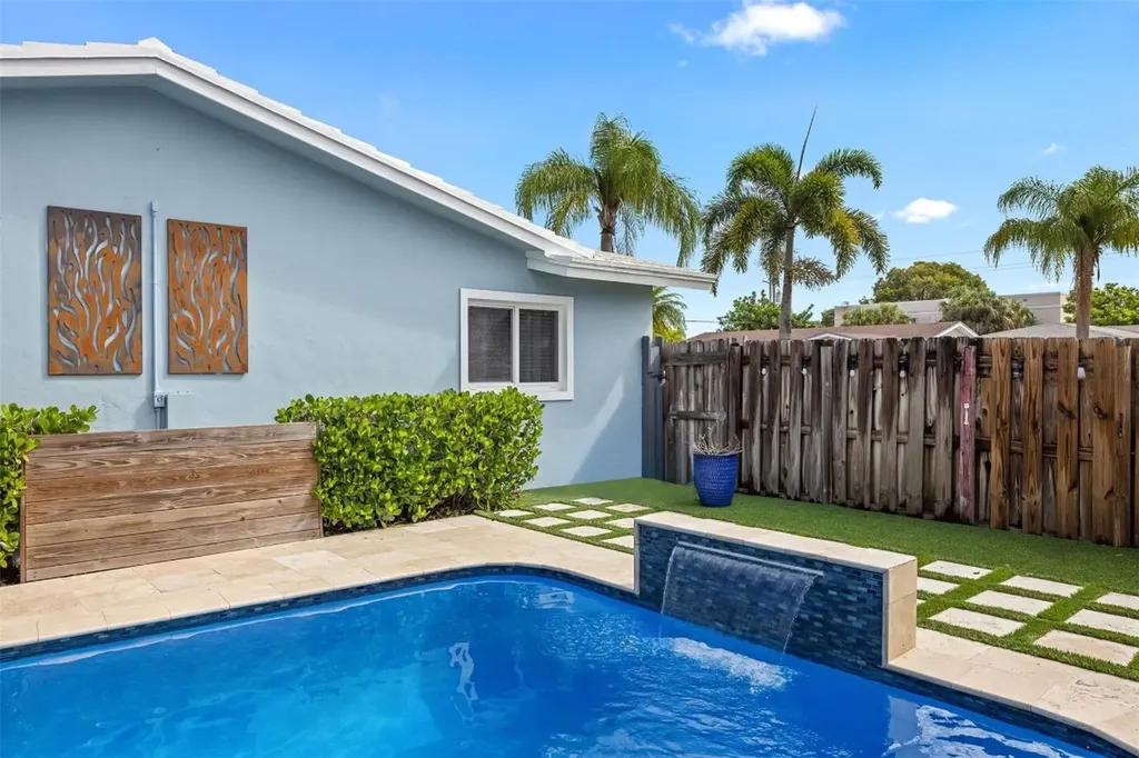 5401 NE 17th Terrace Fort Lauderdale FL 33334