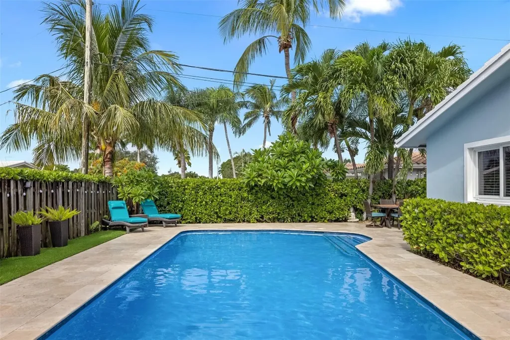 5401 NE 17th Terrace Fort Lauderdale FL 33334