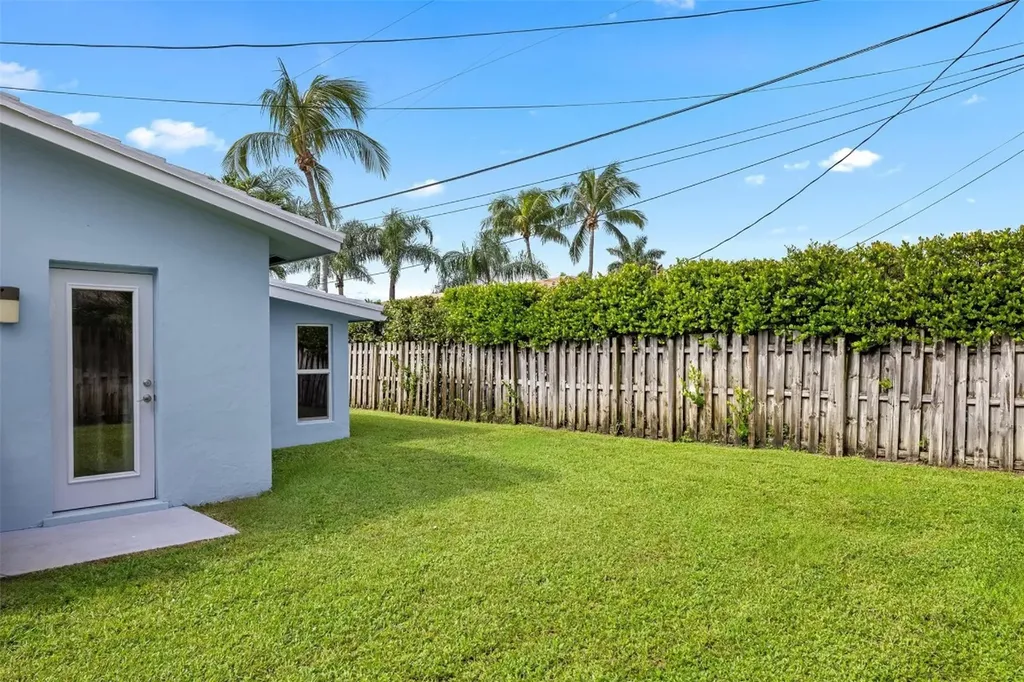 5401 NE 17th Terrace Fort Lauderdale FL 33334