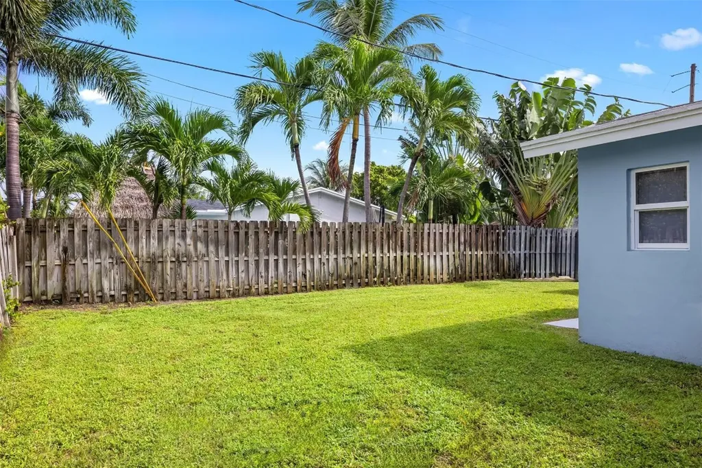 5401 NE 17th Terrace Fort Lauderdale FL 33334