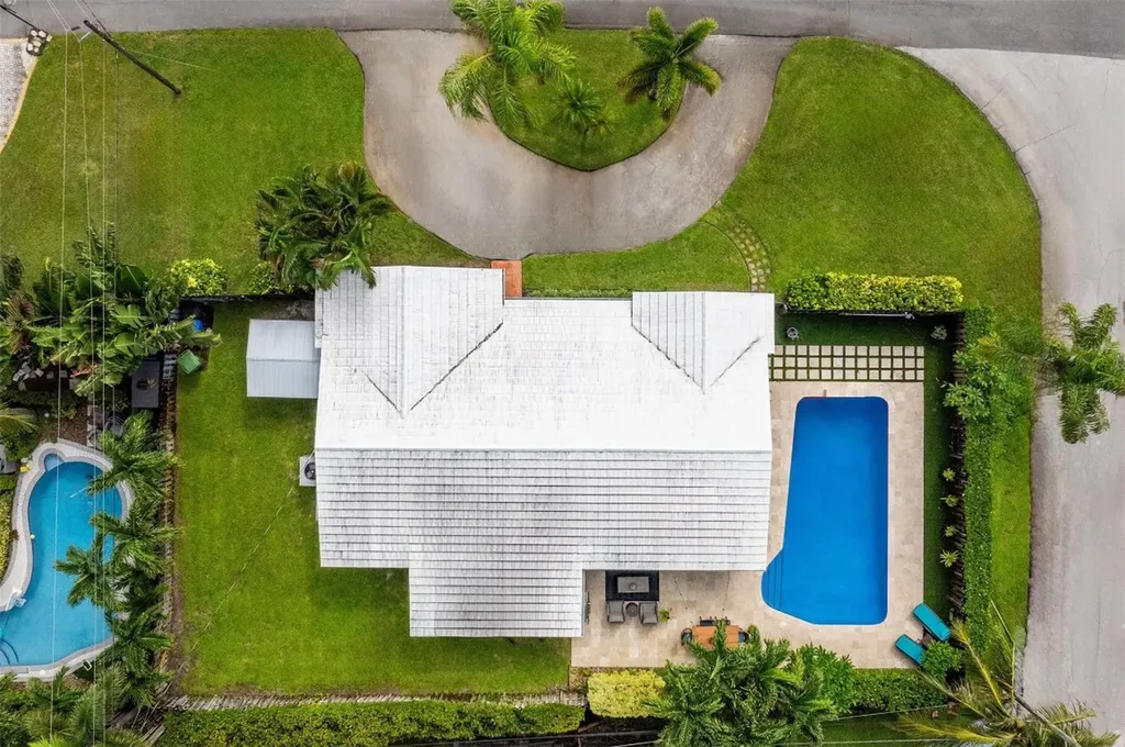 5401 NE 17th Terrace Fort Lauderdale FL 33334