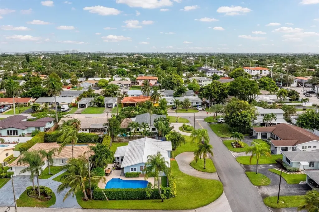 5401 NE 17th Terrace Fort Lauderdale FL 33334