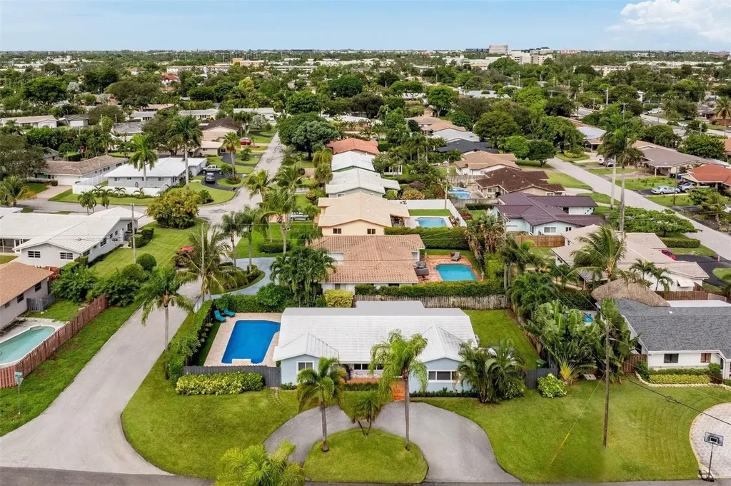5401 NE 17th Terrace Fort Lauderdale FL 33334