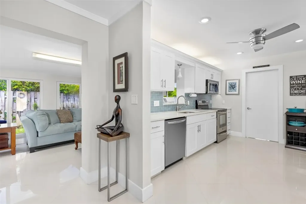 5401 NE 17th Terrace Fort Lauderdale FL 33334