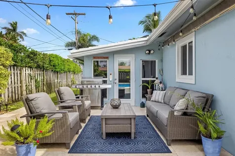 5401 NE 17th Terrace Fort Lauderdale FL 33334