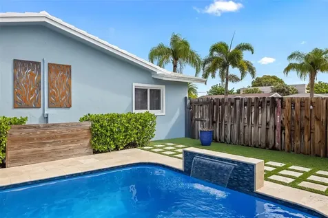 5401 NE 17th Terrace Fort Lauderdale FL 33334