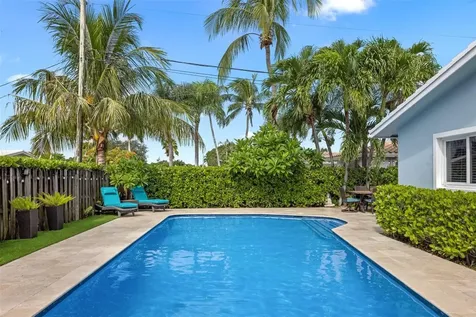 5401 NE 17th Terrace Fort Lauderdale FL 33334