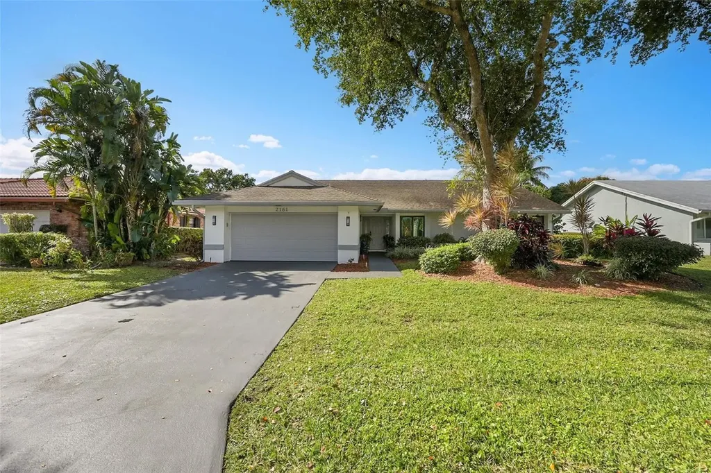2161 NW 40th Avenue Coconut Creek FL 33066